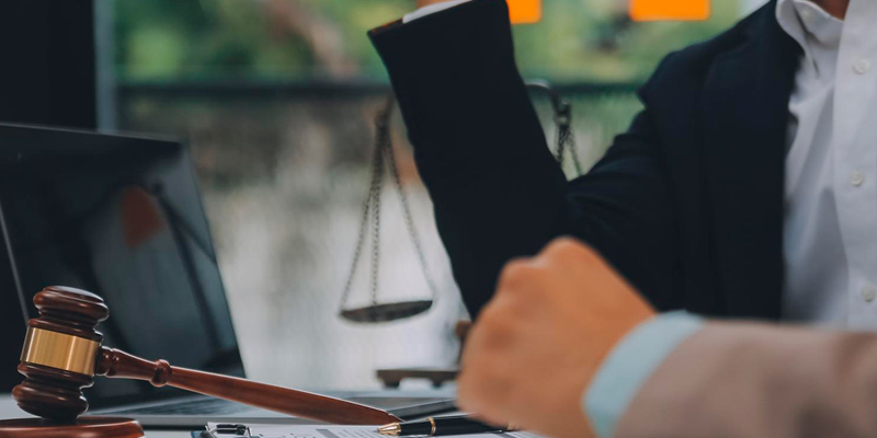 Abogados Especialistas en Derecho Penal en La Serena: Defensa Legal Profesional y Cercana