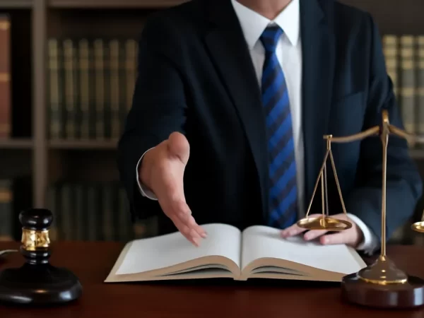 Abogados Penalistas: Defensa Legal Especializada en Chile