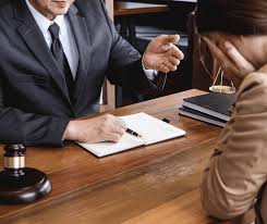 Abogados de Defensa Criminal: Representación Legal en Casos Penales